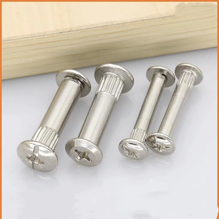 Funiture Fasteners Chicago Screw Customized