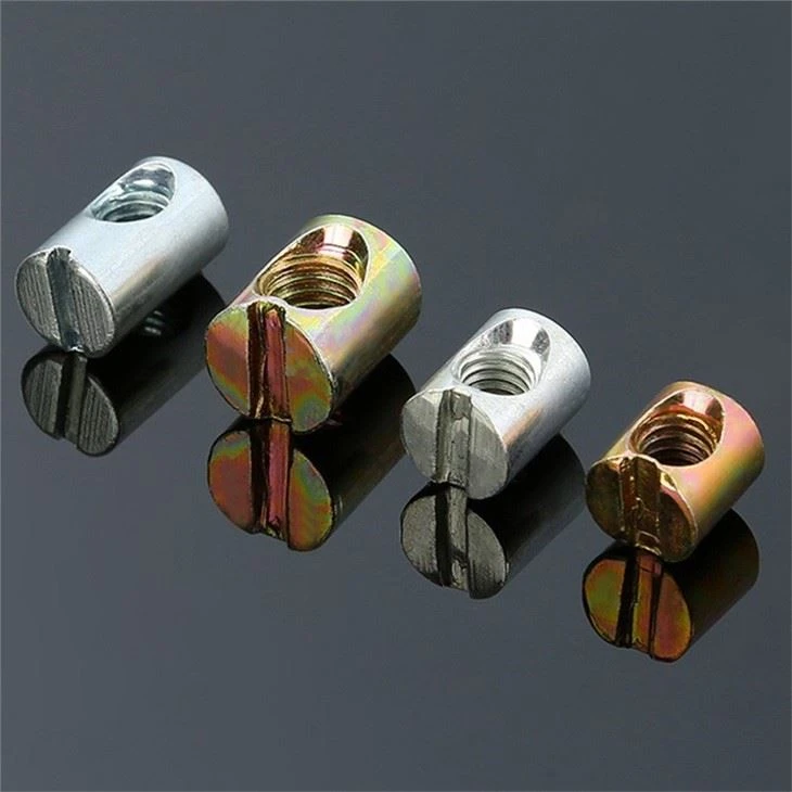 barrel bolts cross dowel in stock barrel bolts cross dowel in stock