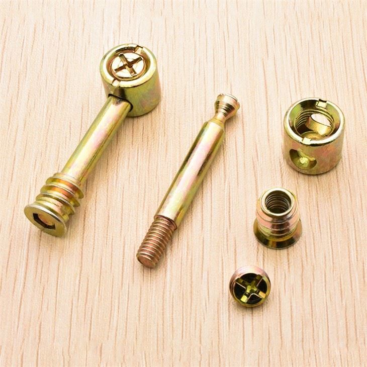 Furniture Connecting Cam Lock 