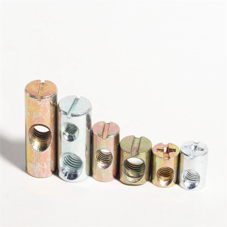 low price cross dowel bolts