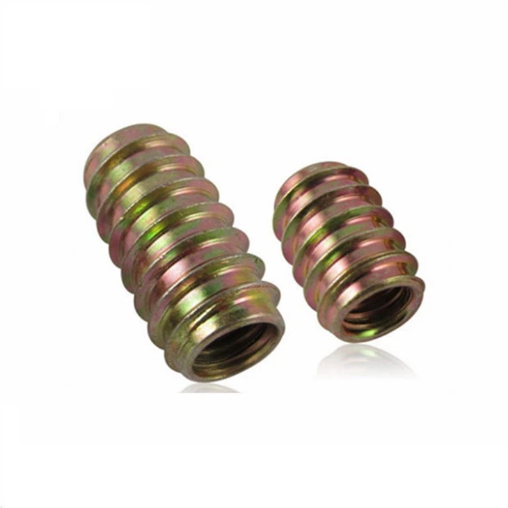 furniture threaded inserts manufacturers