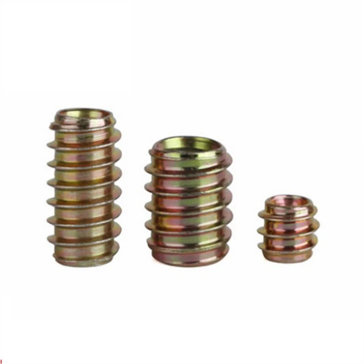 furniture threaded inserts price