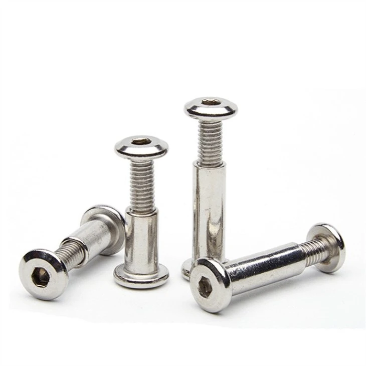 wholesale M4 Funiture Nuts wholesale M4 Funiture Nuts