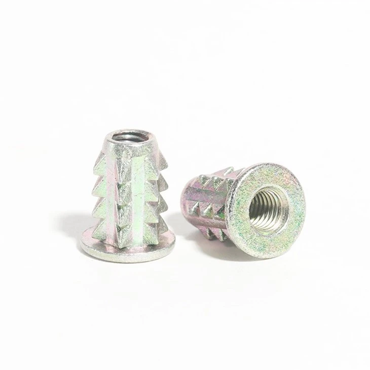 high quality M5 Insert Nut high quality M5 Insert Nut