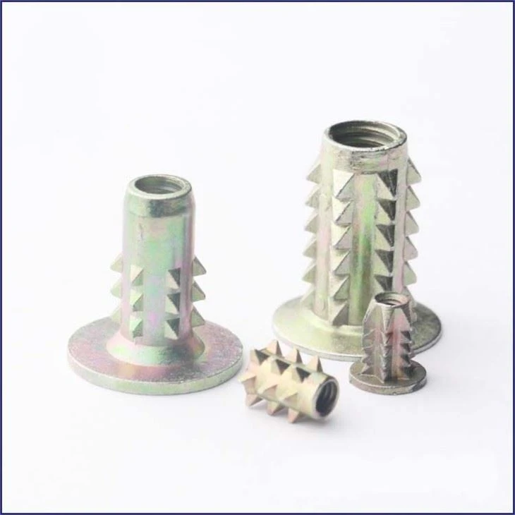 M5 Insert Nut suppliers M5 Insert Nut suppliers