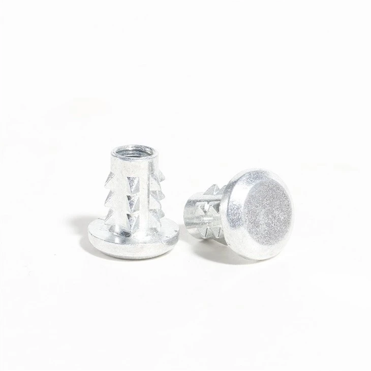china M5 Insert Nut manufacturer china M5 Insert Nut manufacturer
