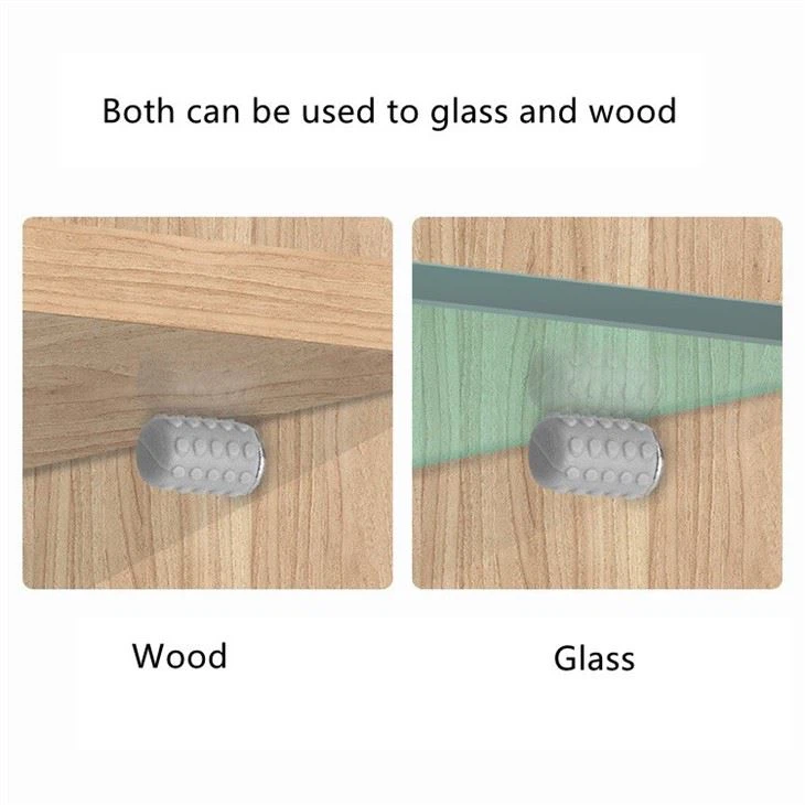 wholesale Metal Pegs For Shelves Spoon Shape