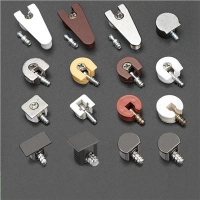 Комплект штифтов для полок 5 мм