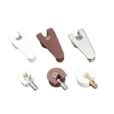 Легко заменить колышки полки шкафа